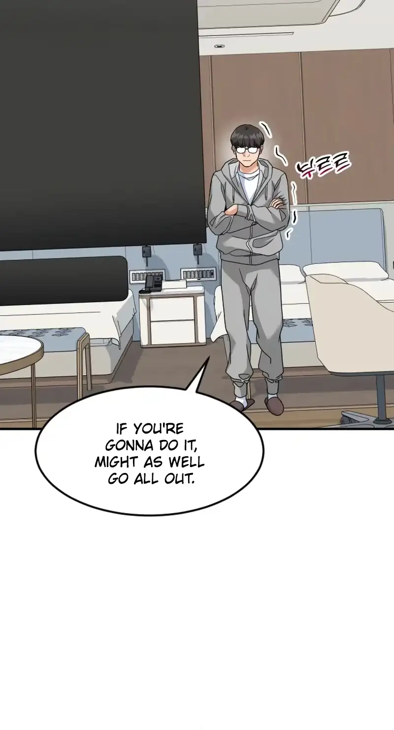 Read Foresighting Investor chapter 102 image 113 on Lezhin