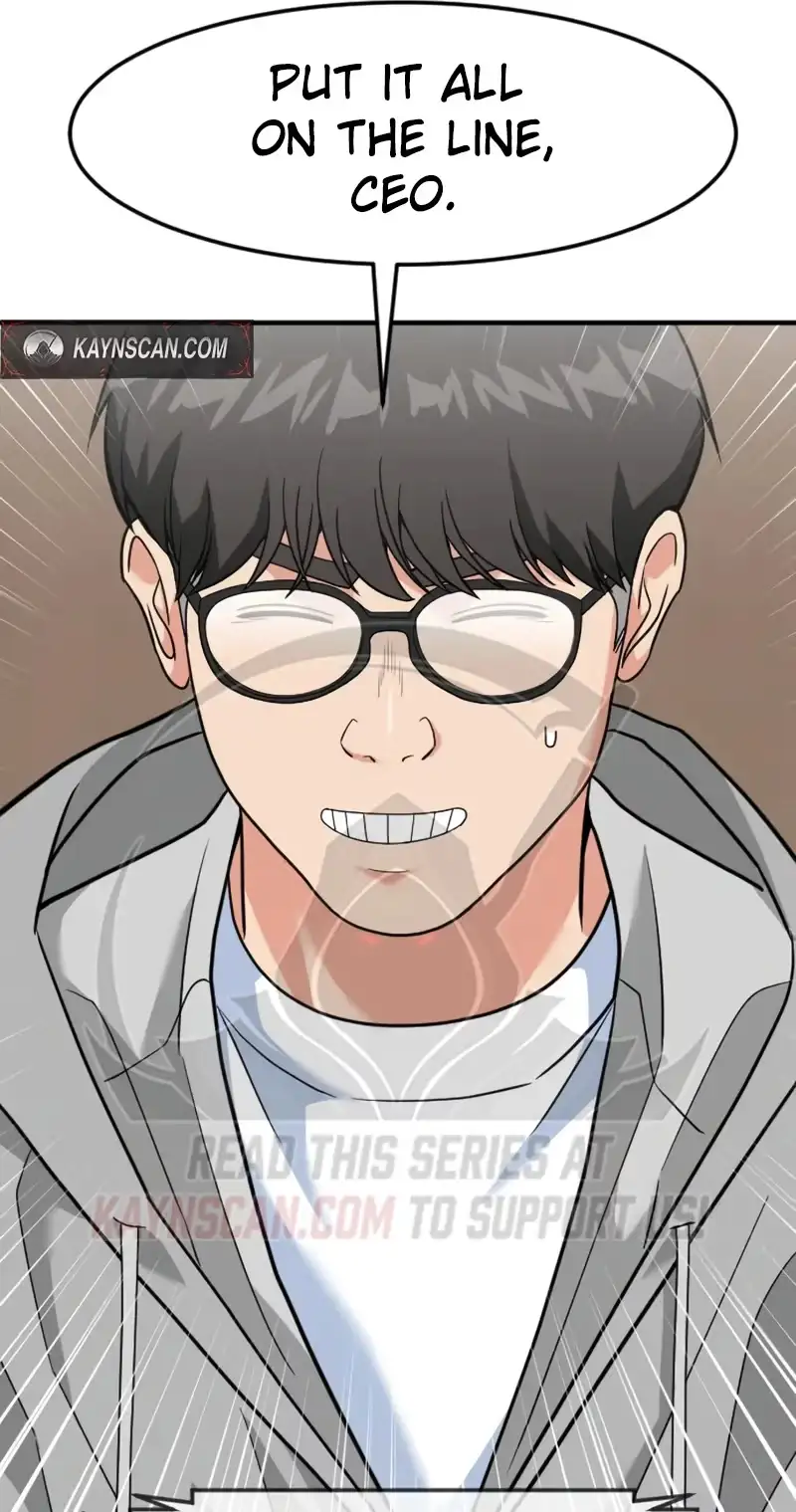 Read Foresighting Investor chapter 102 image 114 on Lezhin
