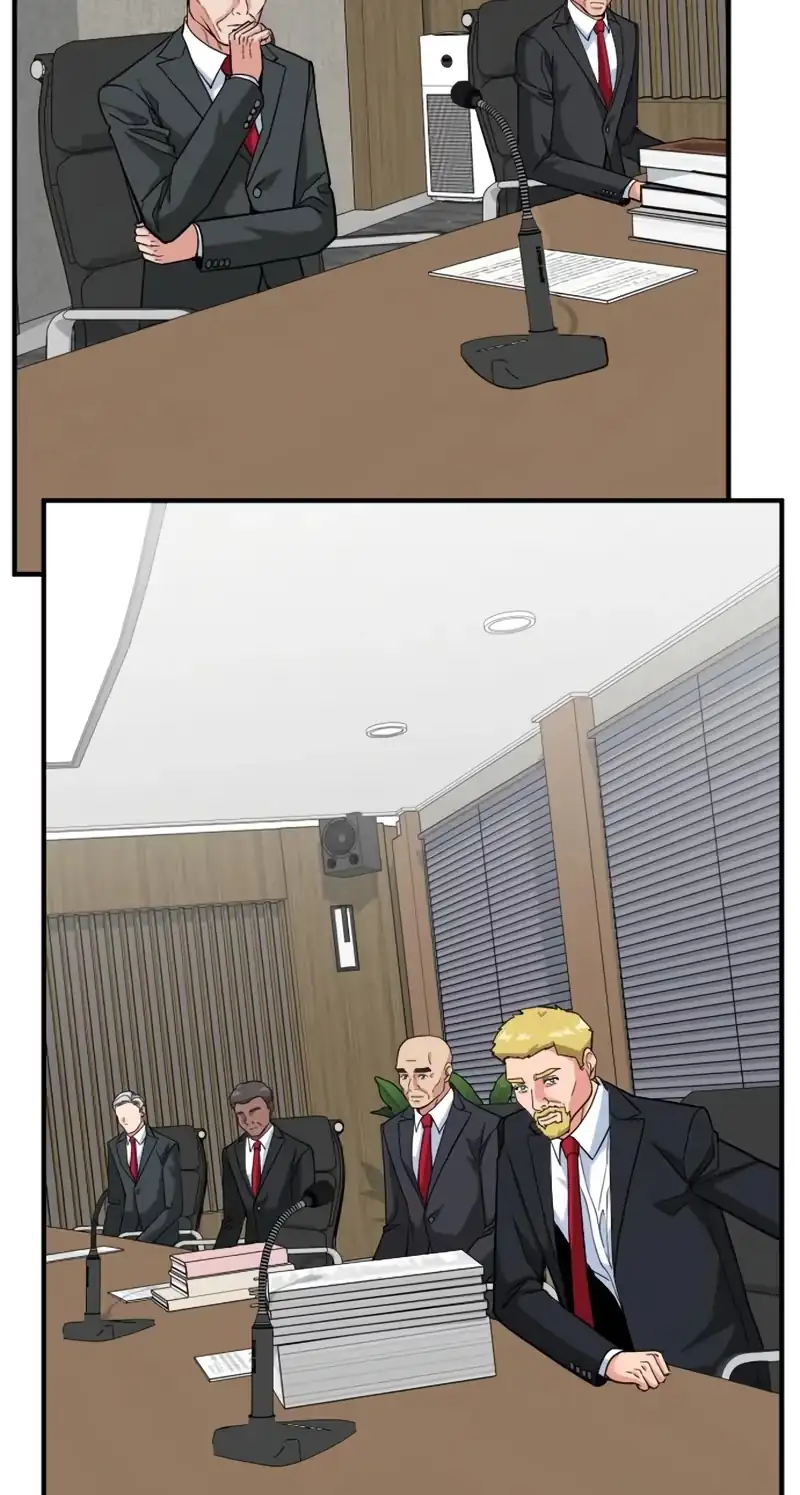 Read Foresighting Investor chapter 102 image 15 on Lezhin