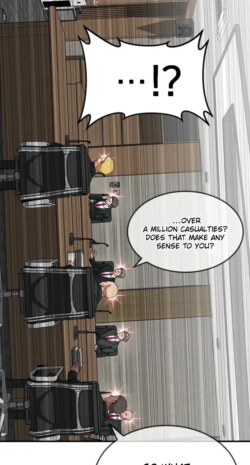 Read Foresighting Investor chapter 102 image 32 on Lezhin
