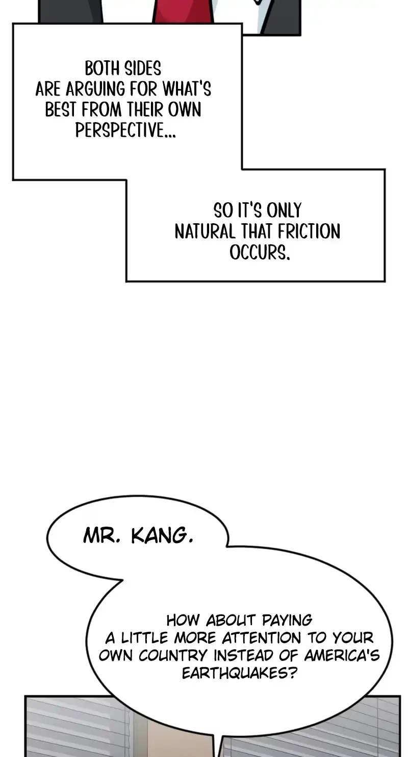 Read Foresighting Investor chapter 102 image 43 on Lezhin