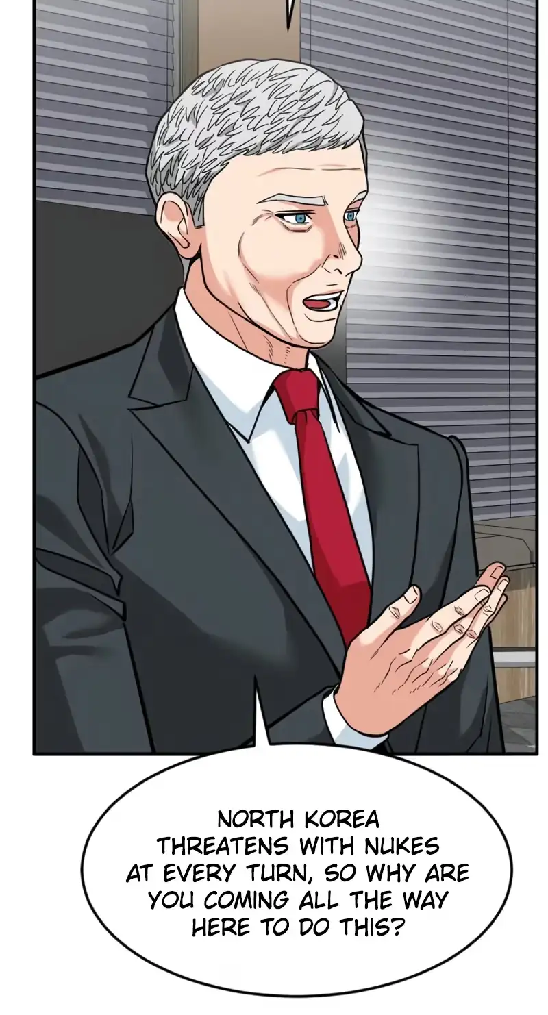 Read Foresighting Investor chapter 102 image 44 on Lezhin