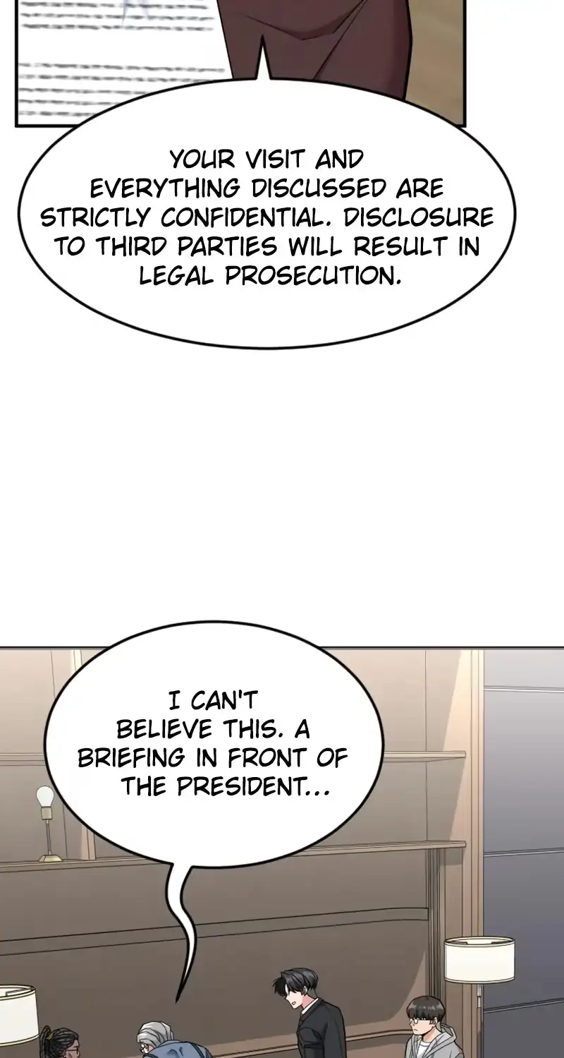 Read Foresighting Investor chapter 102 image 7 on Lezhin