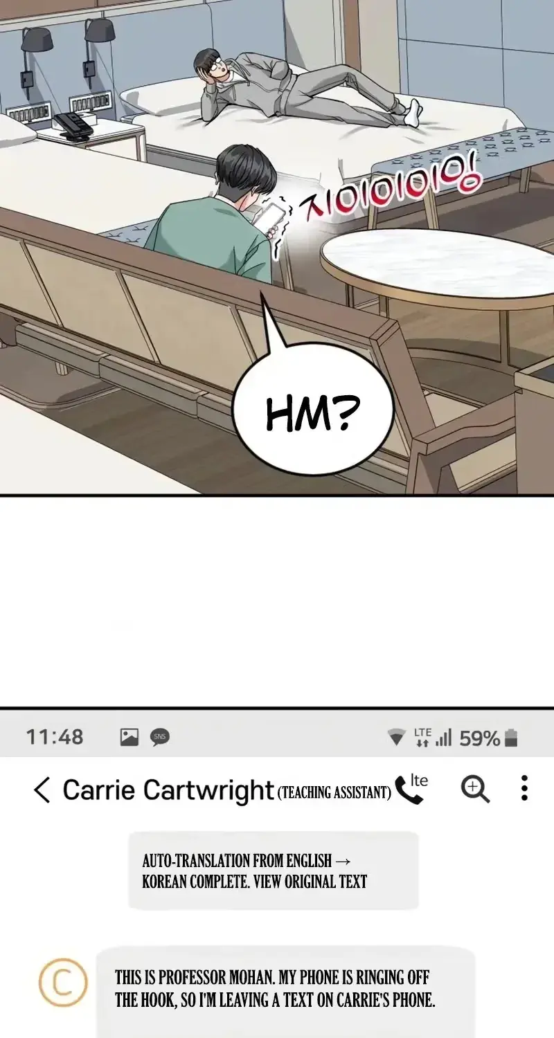 Read Foresighting Investor chapter 102 image 79 on Lezhin