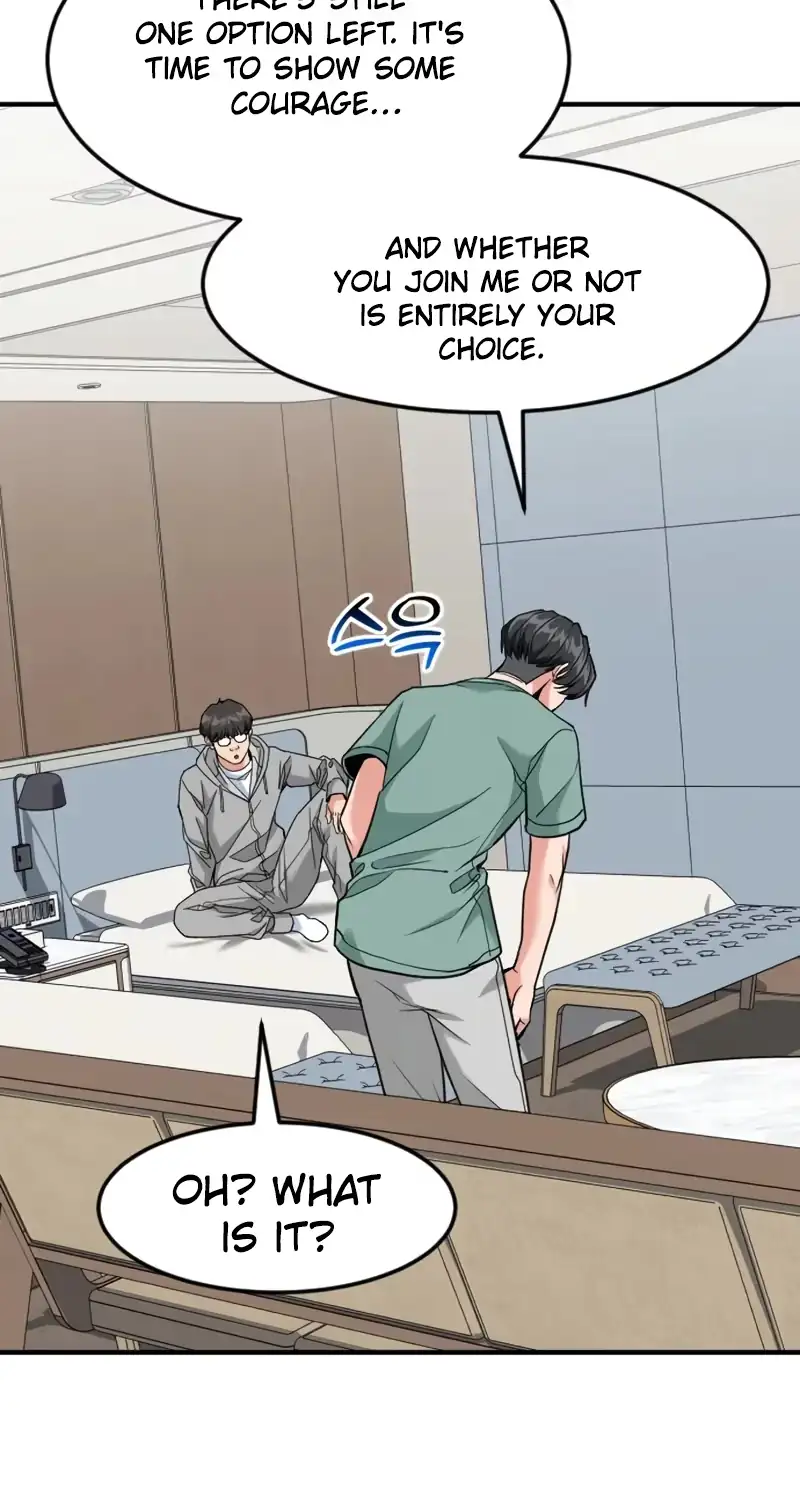 Read Foresighting Investor chapter 102 image 87 on Lezhin