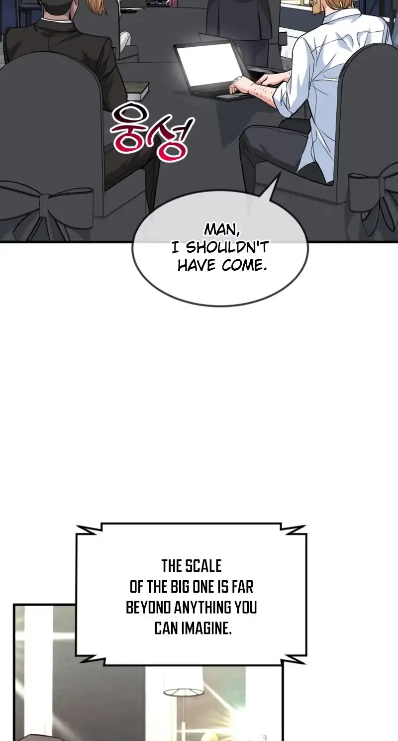 Read Foresighting Investor chapter 102 image 93 on Lezhin