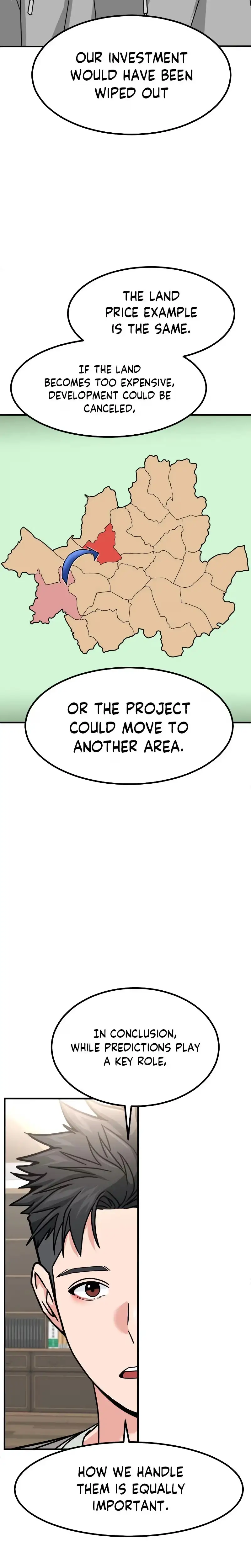 Read Foresighting Investor chapter 15 image 19 on Lezhin