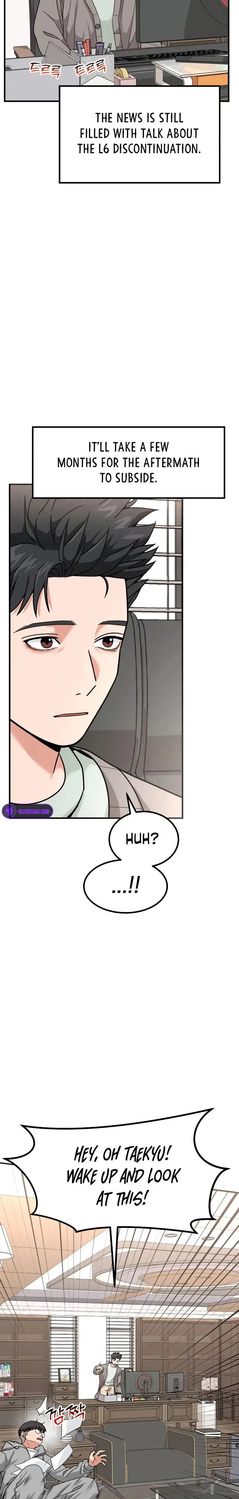 Read Foresighting Investor chapter 15 image 26 on Lezhin