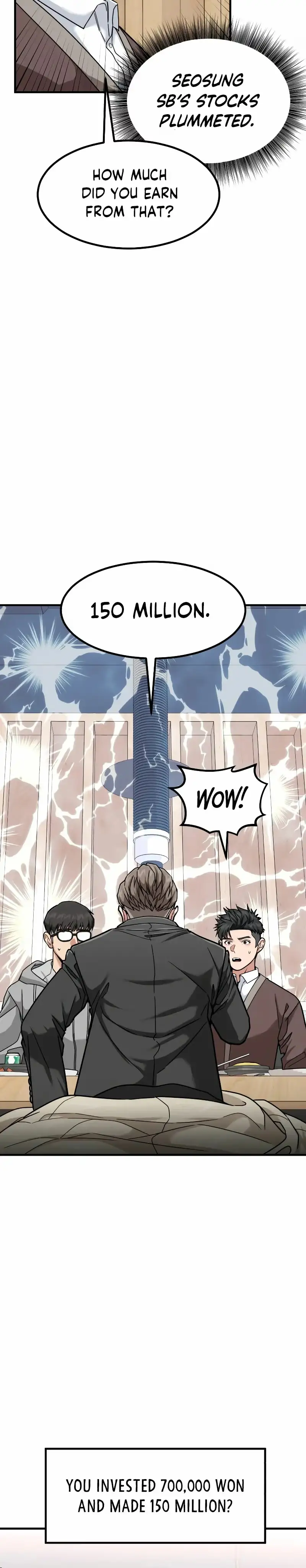 Read Foresighting Investor chapter 18 image 15 on Lezhin