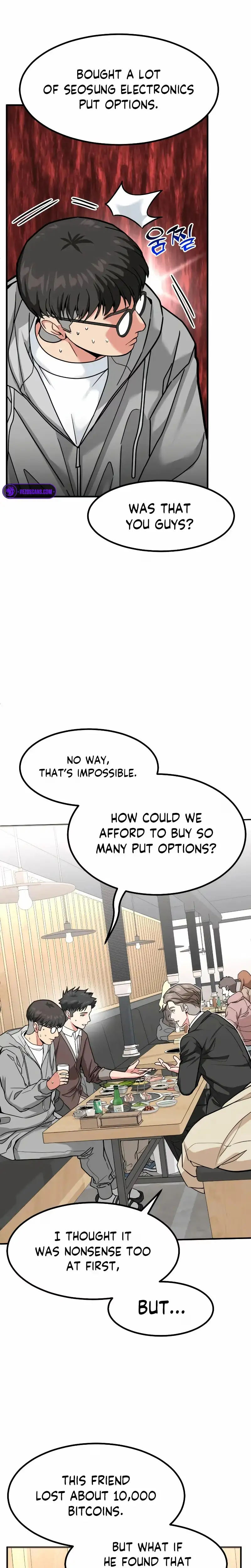 Read Foresighting Investor chapter 18 image 20 on Lezhin