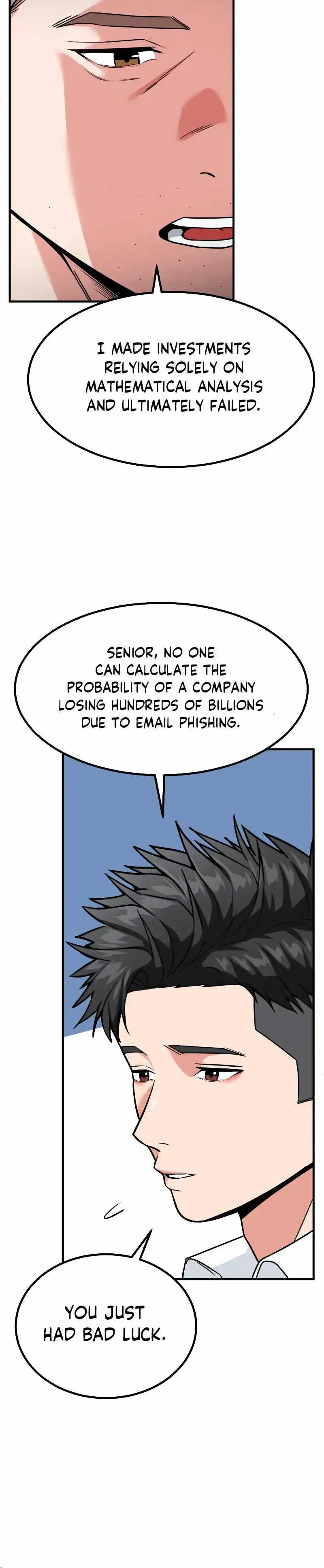 Read Foresighting Investor chapter 18 image 27 on Lezhin