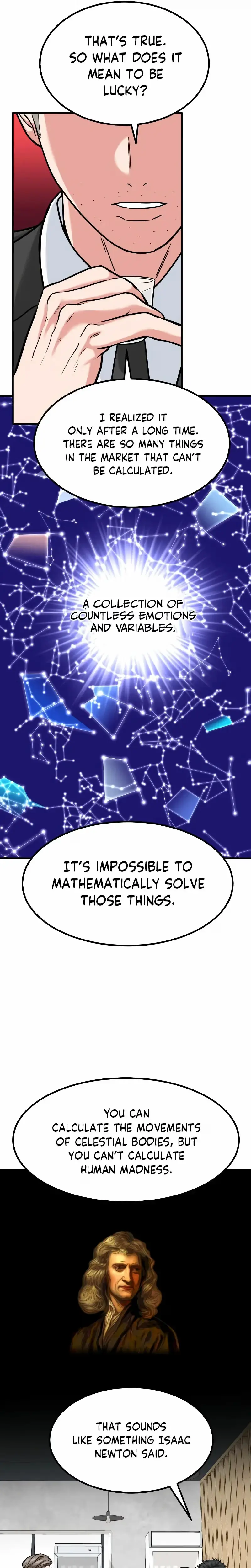 Read Foresighting Investor chapter 18 image 28 on Lezhin