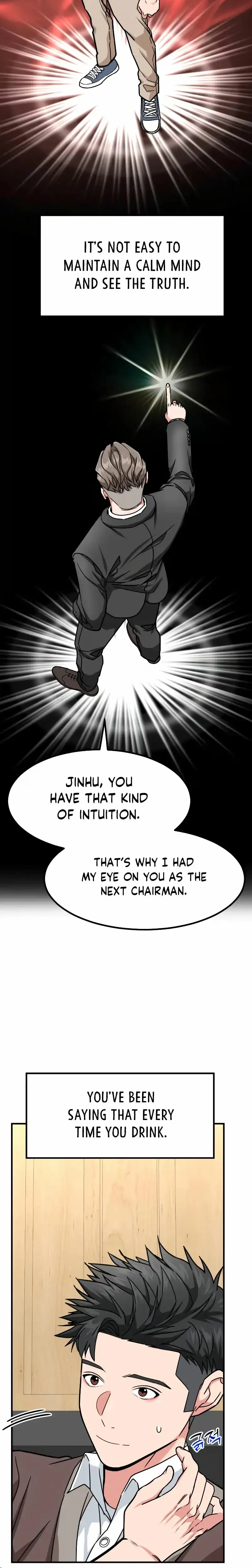 Read Foresighting Investor chapter 18 image 30 on Lezhin