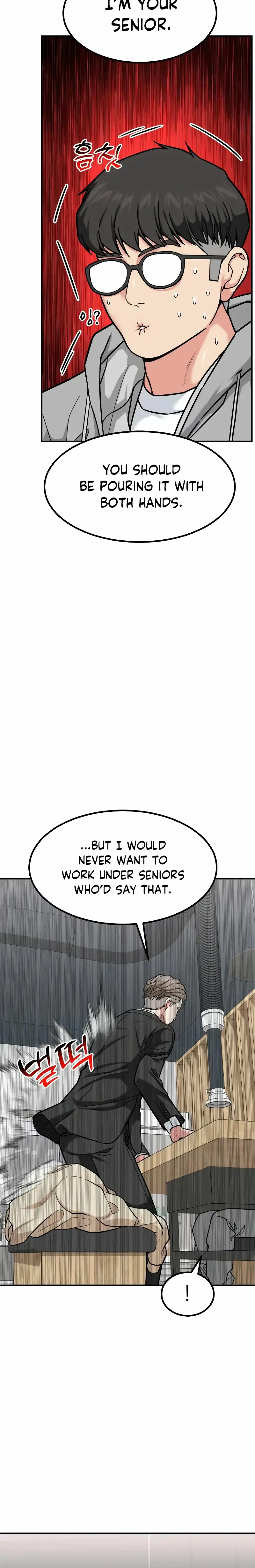 Read Foresighting Investor chapter 18 image 37 on Lezhin