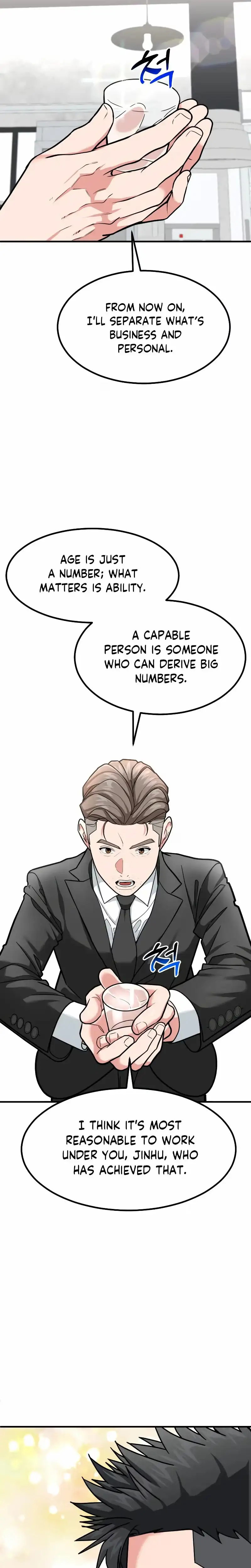 Read Foresighting Investor chapter 18 image 38 on Lezhin