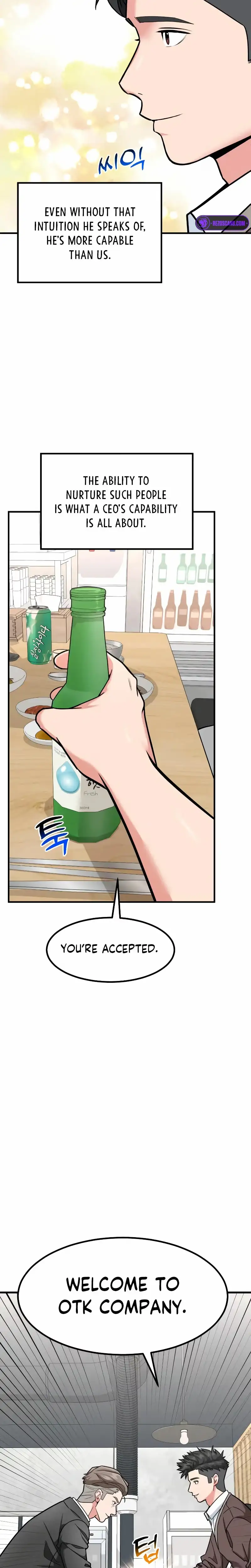 Read Foresighting Investor chapter 18 image 39 on Lezhin