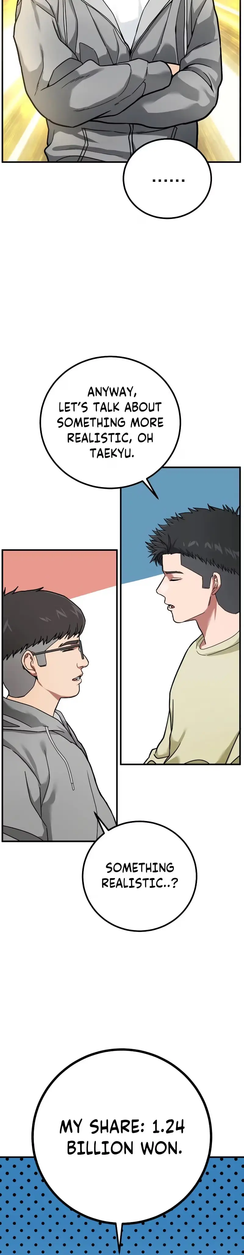 Read Foresighting Investor chapter 2 image 13 on Lezhin