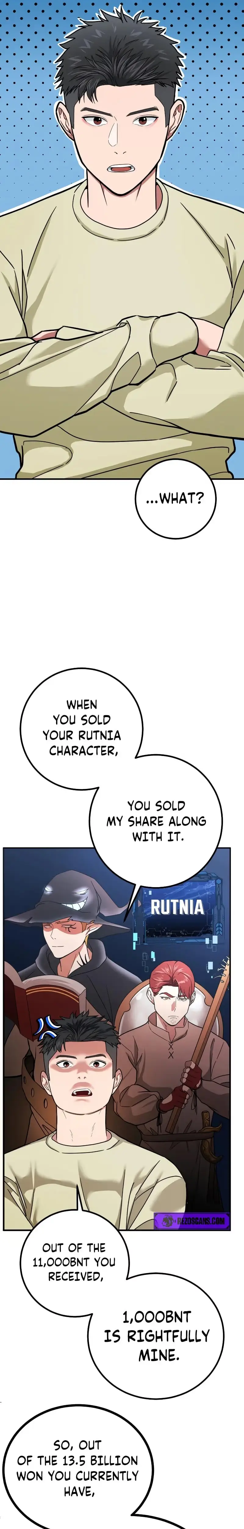 Read Foresighting Investor chapter 2 image 14 on Lezhin