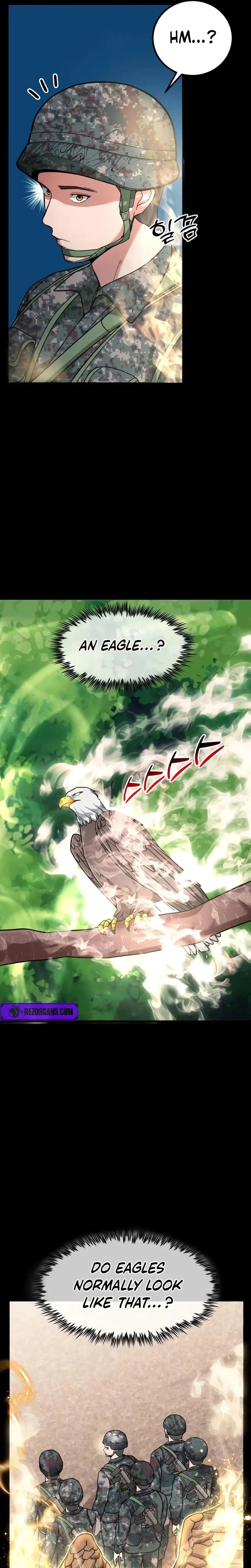 Read Foresighting Investor chapter 2 image 2 on Lezhin