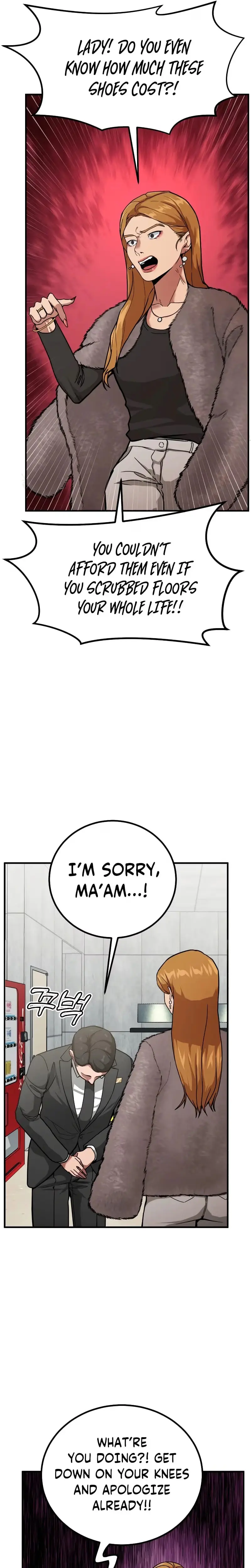 Read Foresighting Investor chapter 2 image 26 on Lezhin