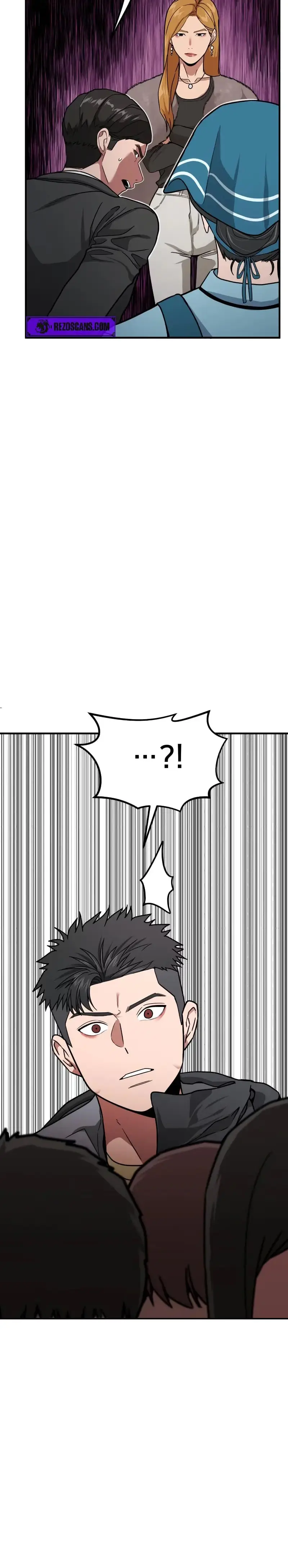 Read Foresighting Investor chapter 2 image 27 on Lezhin