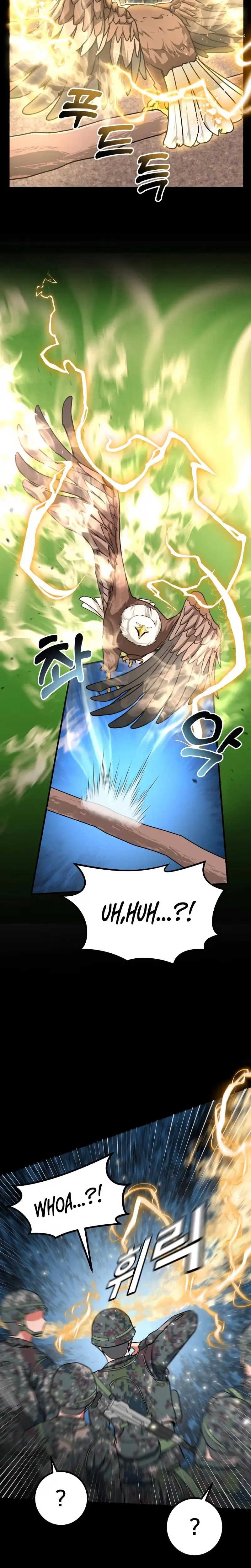 Read Foresighting Investor chapter 2 image 3 on Lezhin