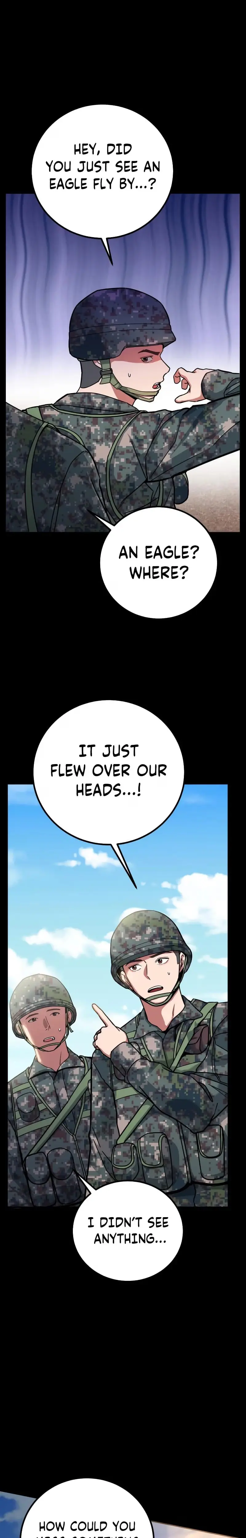 Read Foresighting Investor chapter 2 image 4 on Lezhin