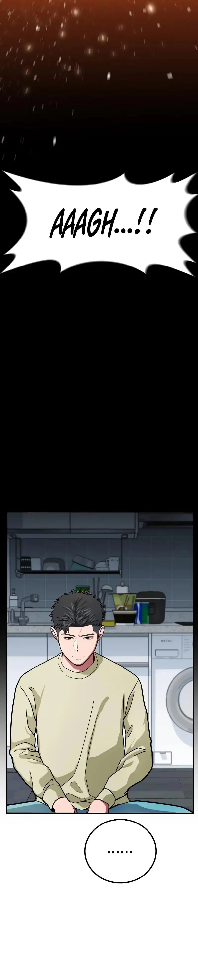 Read Foresighting Investor chapter 2 image 9 on Lezhin