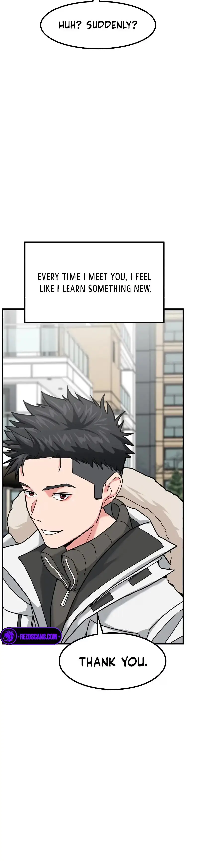 Read Foresighting Investor chapter 20 image 21 on Lezhin
