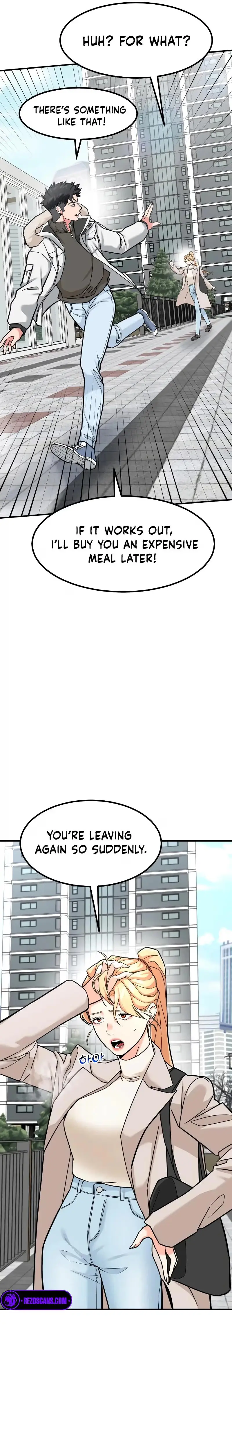 Read Foresighting Investor chapter 20 image 22 on Lezhin