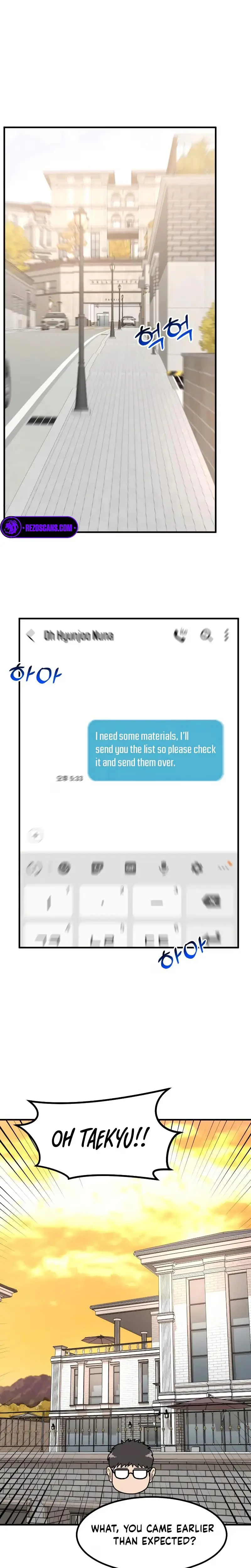 Read Foresighting Investor chapter 20 image 23 on Lezhin