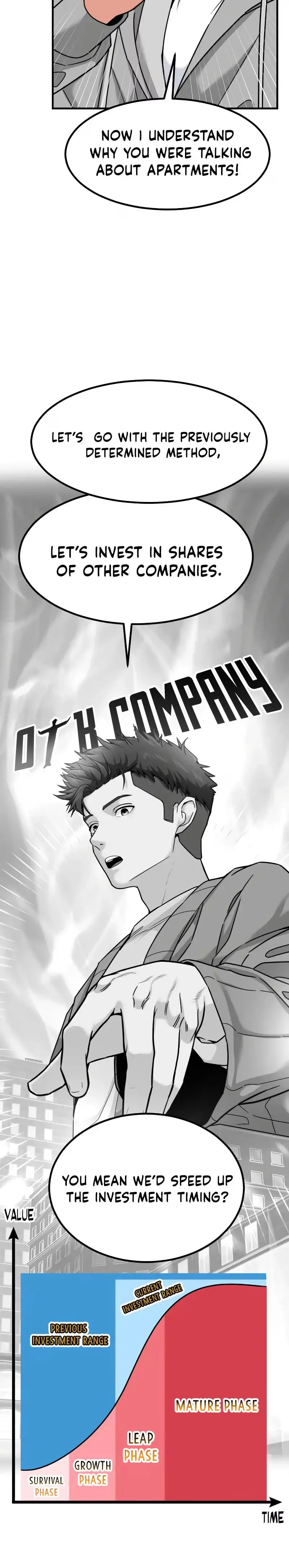 Read Foresighting Investor chapter 20 image 30 on Lezhin