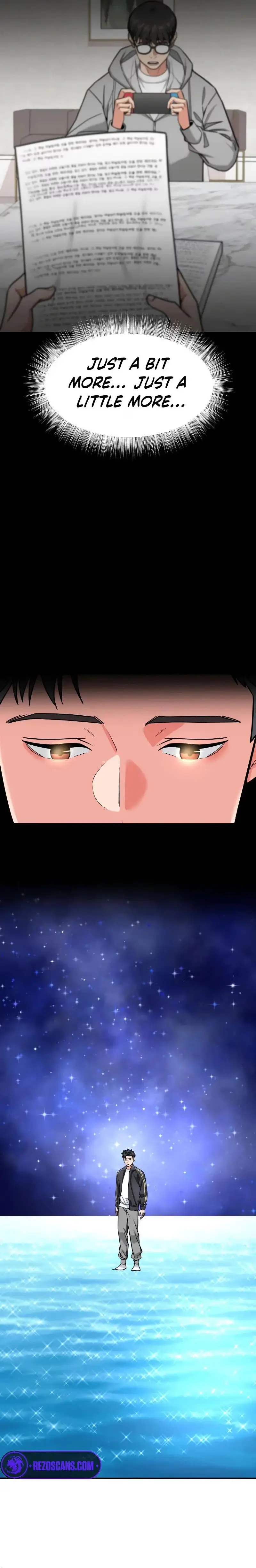 Read Foresighting Investor chapter 21 image 26 on Lezhin