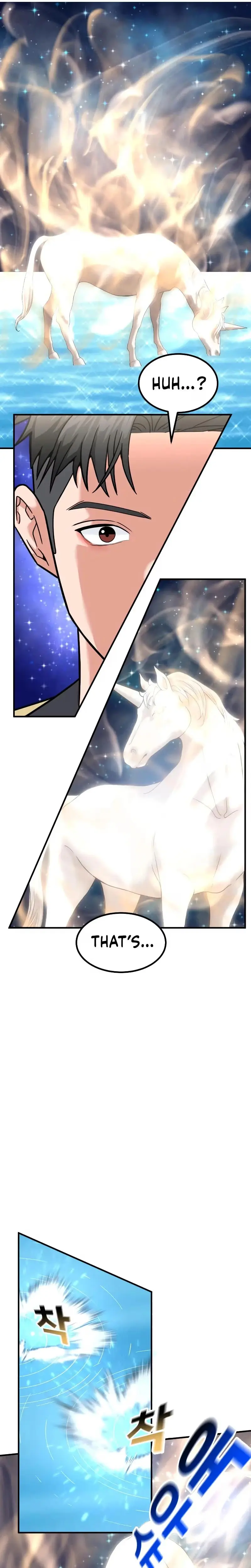 Read Foresighting Investor chapter 21 image 27 on Lezhin
