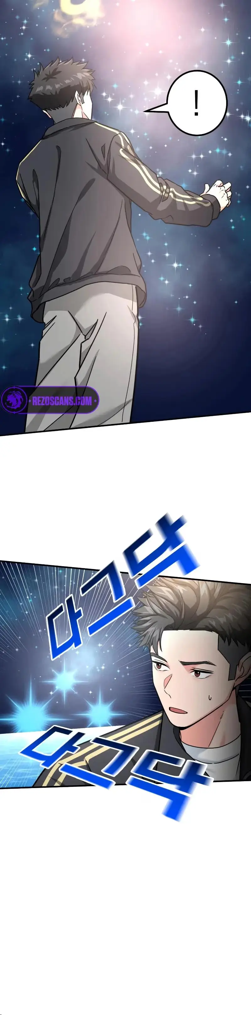 Read Foresighting Investor chapter 21 image 29 on Lezhin