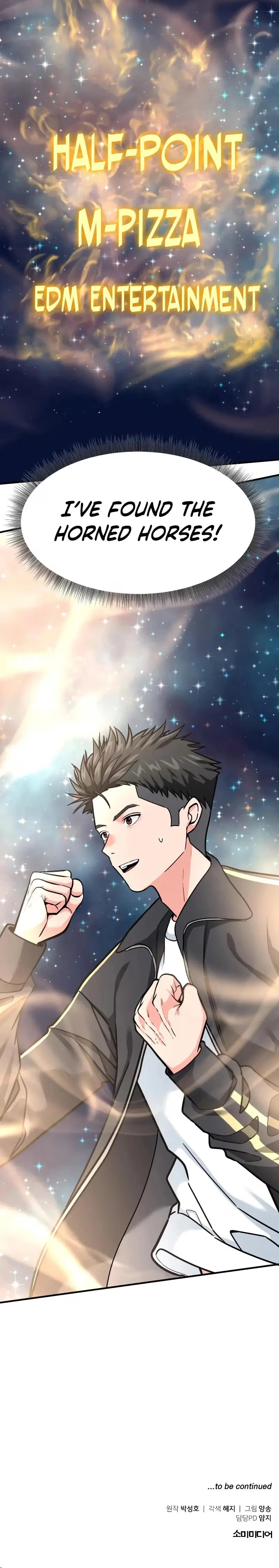 Read Foresighting Investor chapter 21 image 31 on Lezhin