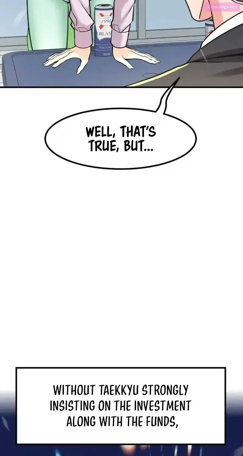 Read Foresighting Investor chapter 24.2 image 20 on Lezhin
