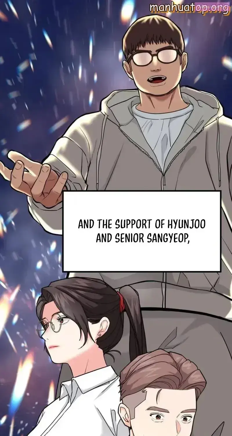 Read Foresighting Investor chapter 24.2 image 22 on Lezhin