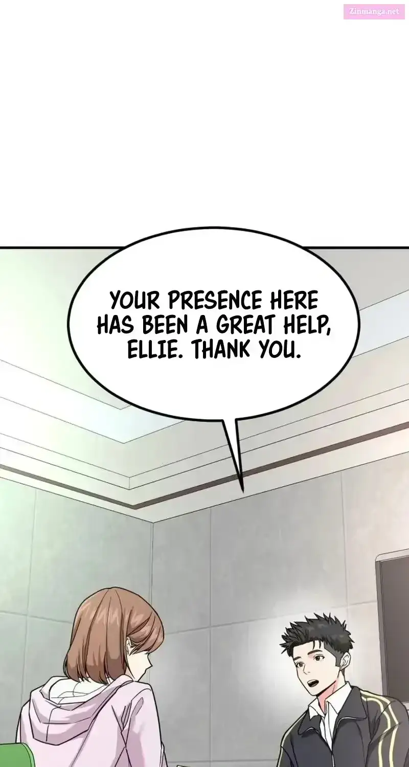 Read Foresighting Investor chapter 24.2 image 4 on Lezhin