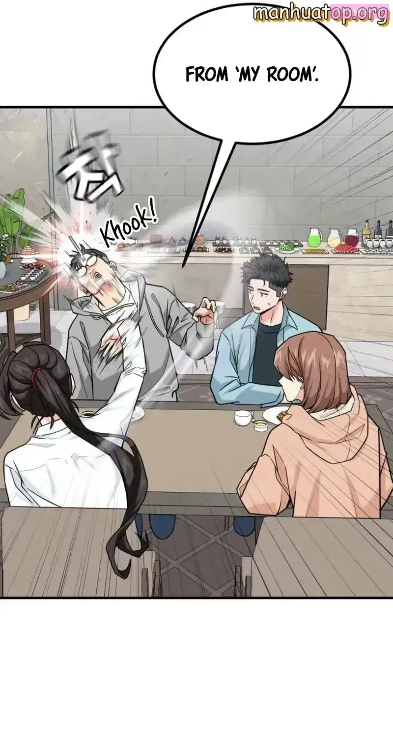 Read Foresighting Investor chapter 24.2 image 78 on Lezhin