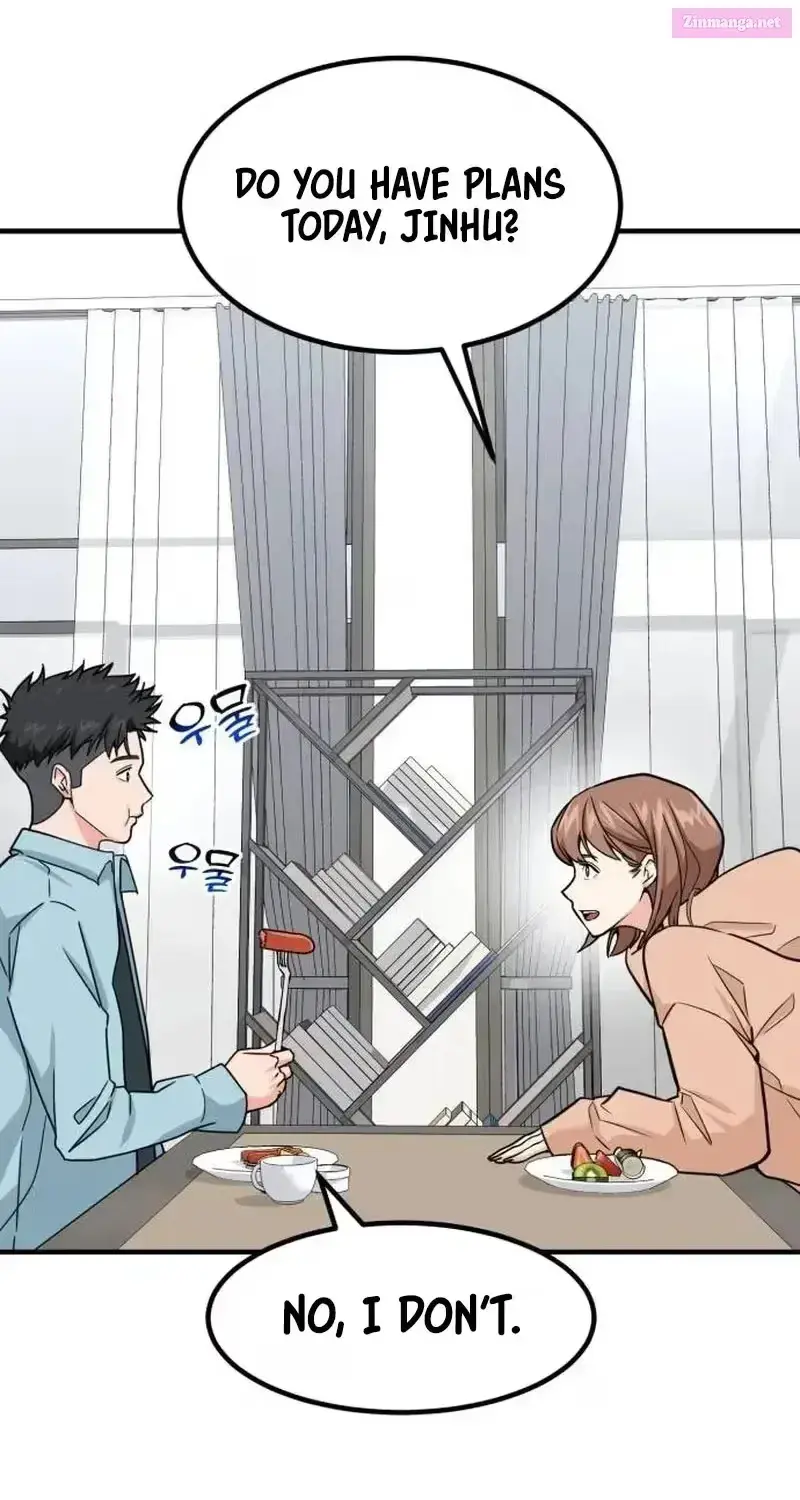 Read Foresighting Investor chapter 24.2 image 79 on Lezhin