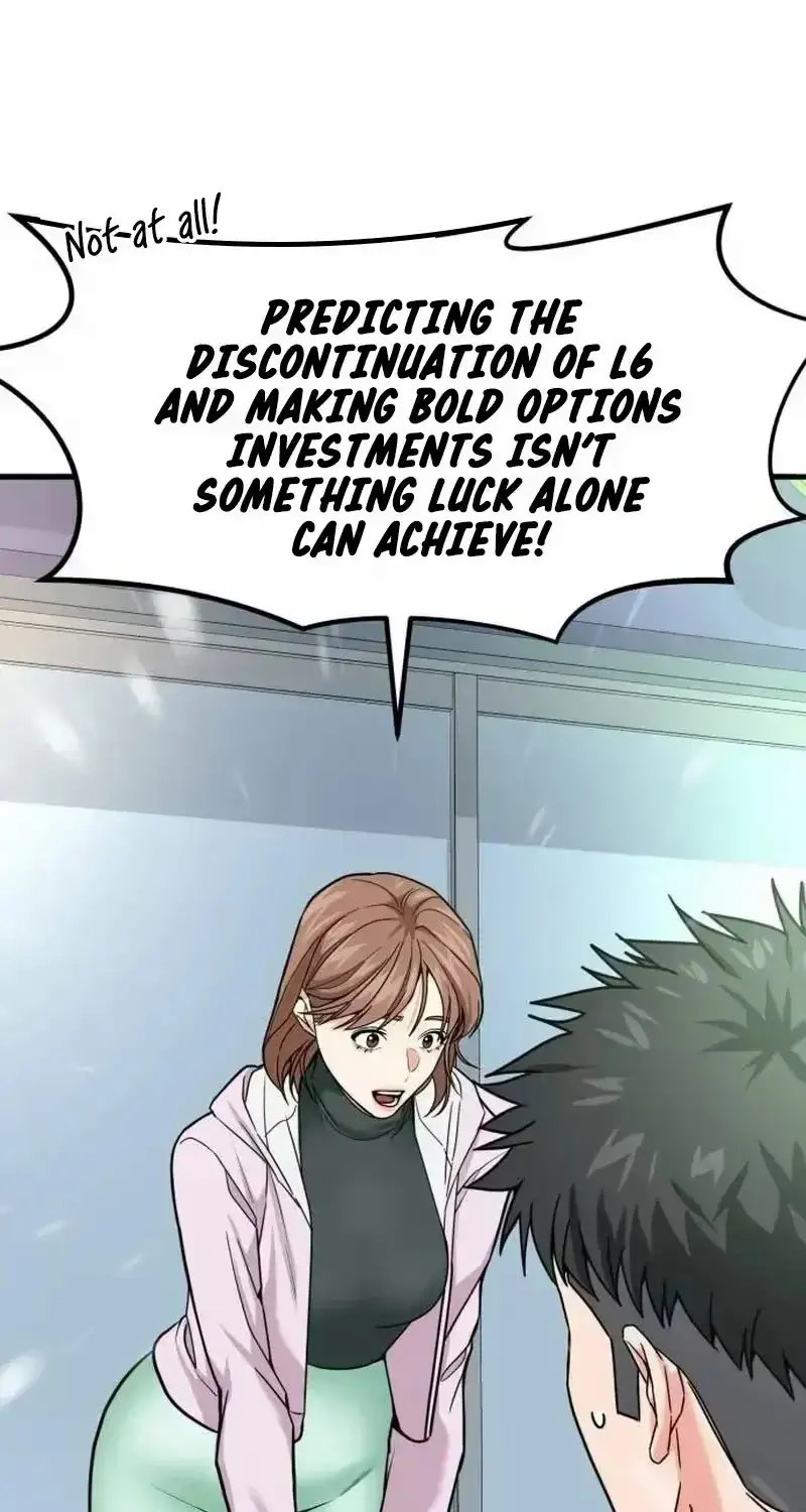 Read Foresighting Investor chapter 24.3 image 19 on Lezhin