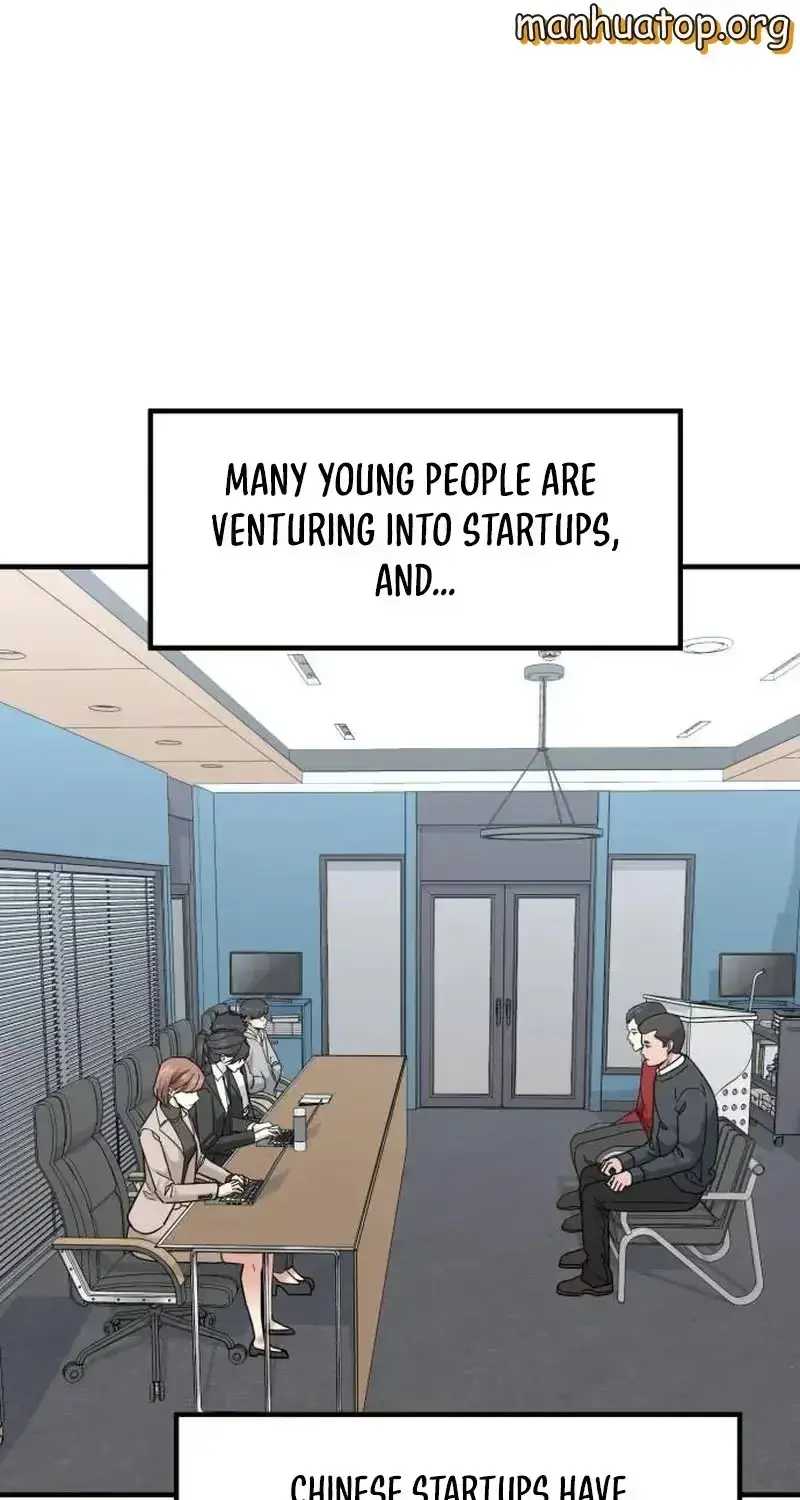 Read Foresighting Investor chapter 24.3 image 44 on Lezhin