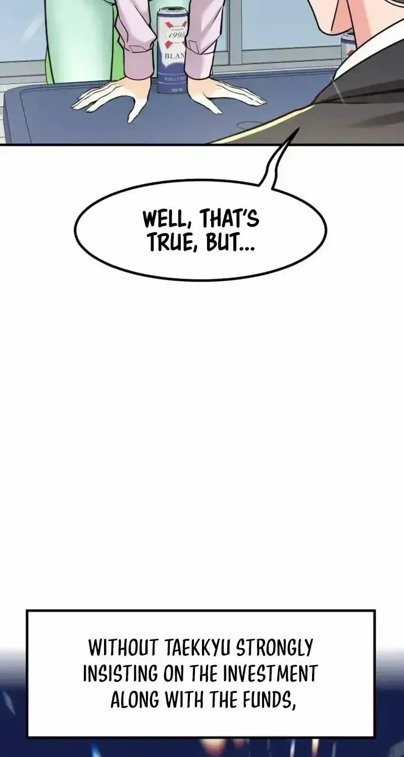 Read Foresighting Investor chapter 24.6 image 20 on Lezhin