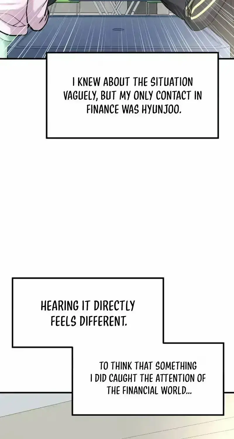 Read Foresighting Investor chapter 24.8 image 16 on Lezhin