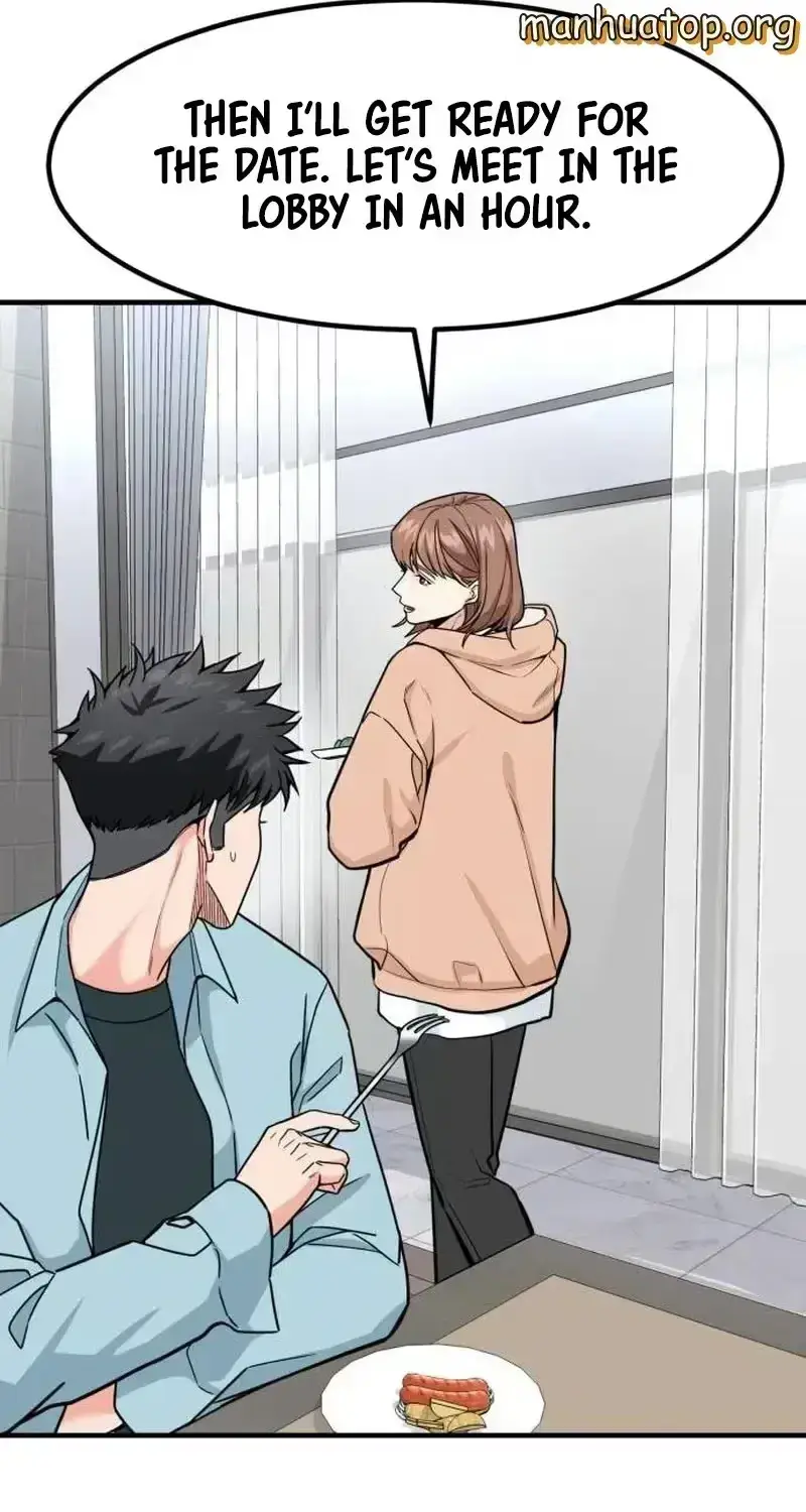 Read Foresighting Investor chapter 24.8 image 85 on Lezhin