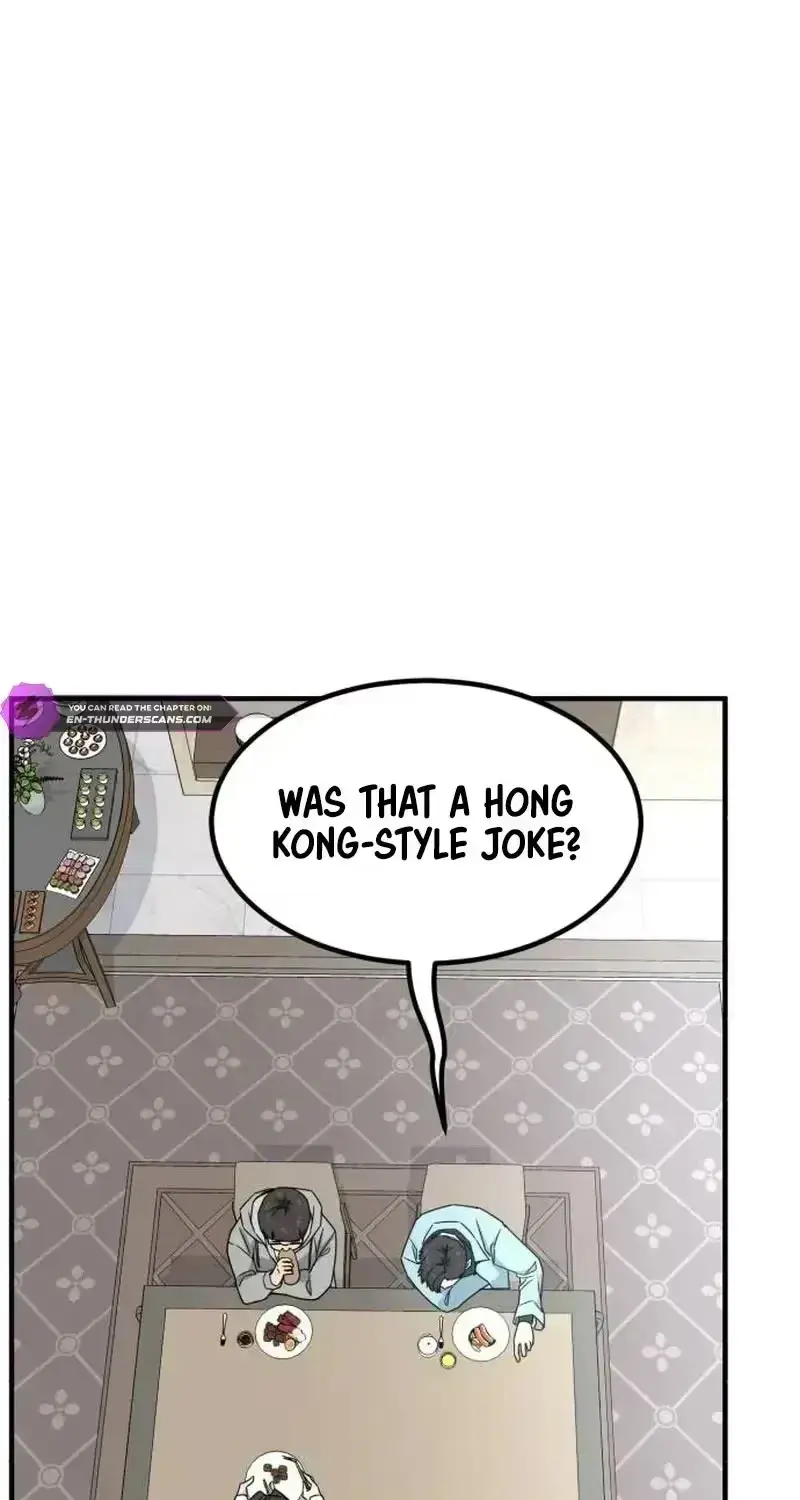 Read Foresighting Investor chapter 24.8 image 86 on Lezhin