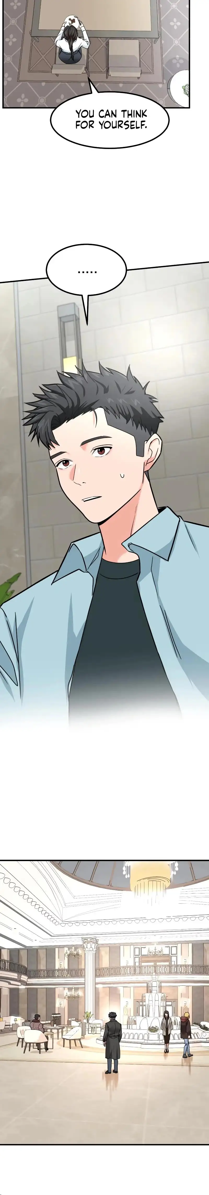 Read Foresighting Investor chapter 24 image 25 on Lezhin