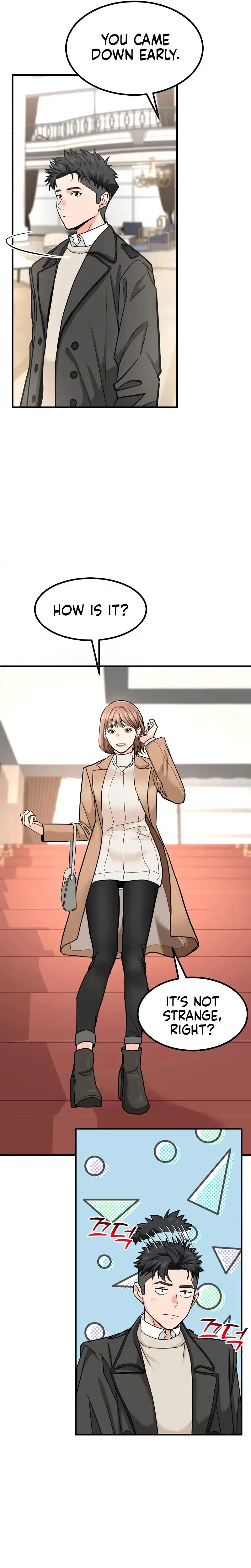 Read Foresighting Investor chapter 24 image 26 on Lezhin