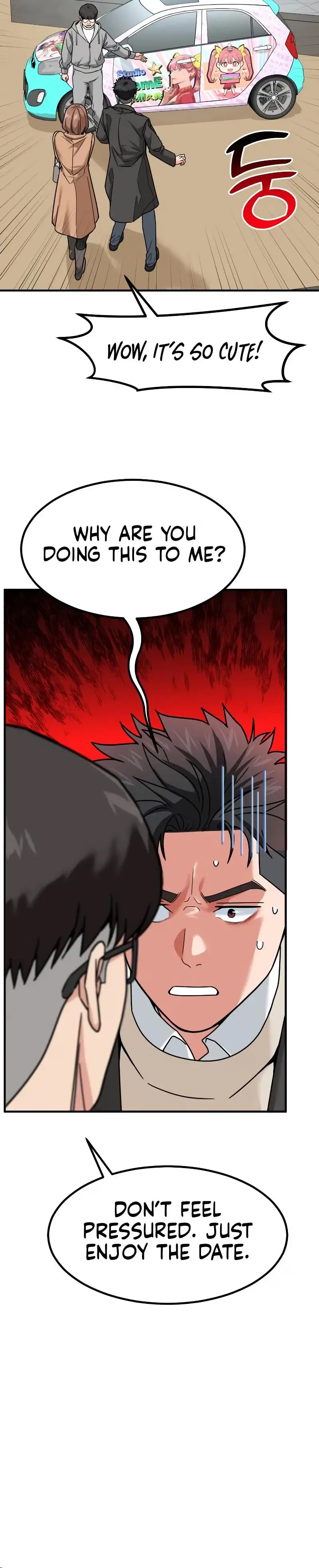 Read Foresighting Investor chapter 24 image 28 on Lezhin